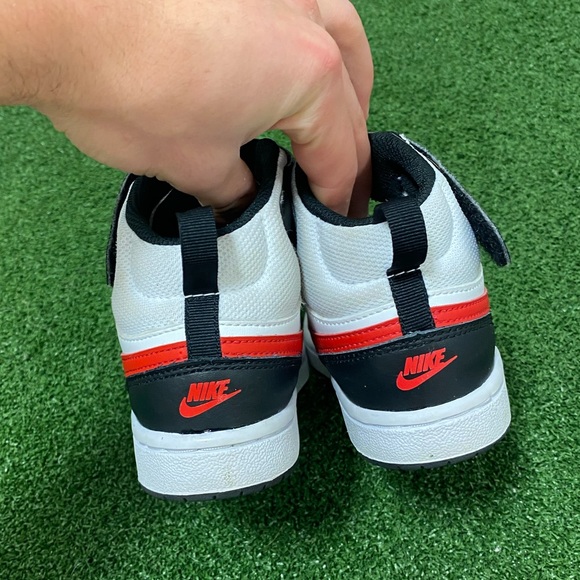 Nike Air Jordan Size 12C - Picture 2 of 7